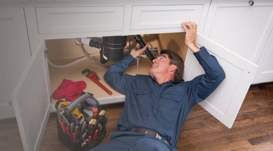 Professional sewer line replacement in Diboll, TX